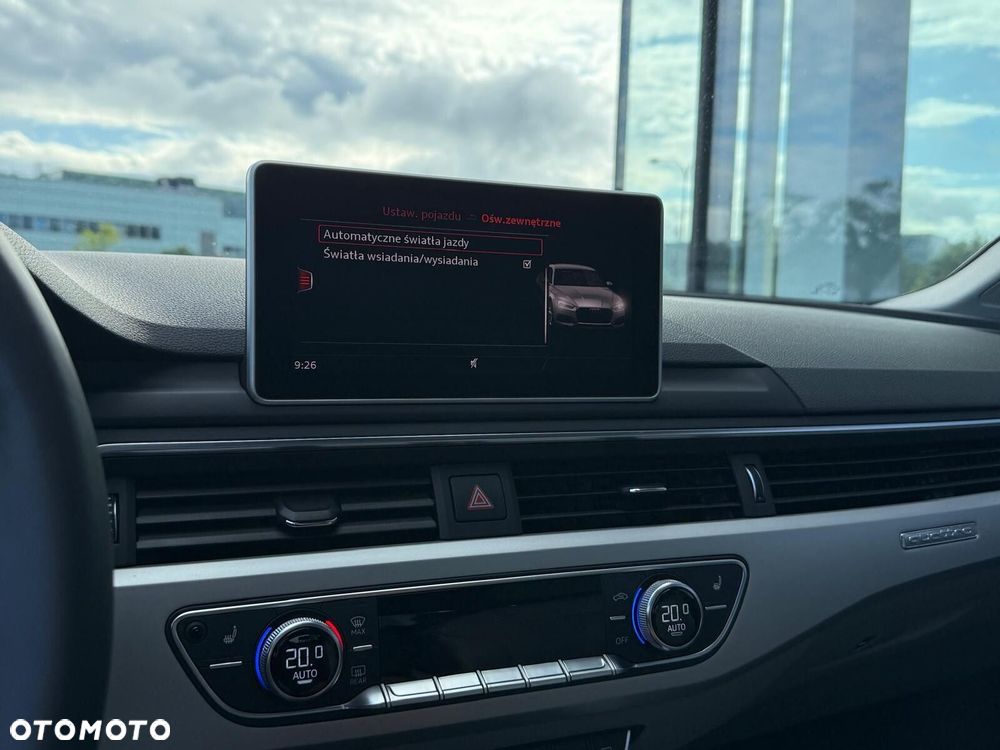 Audi A5 Sportback - 33
