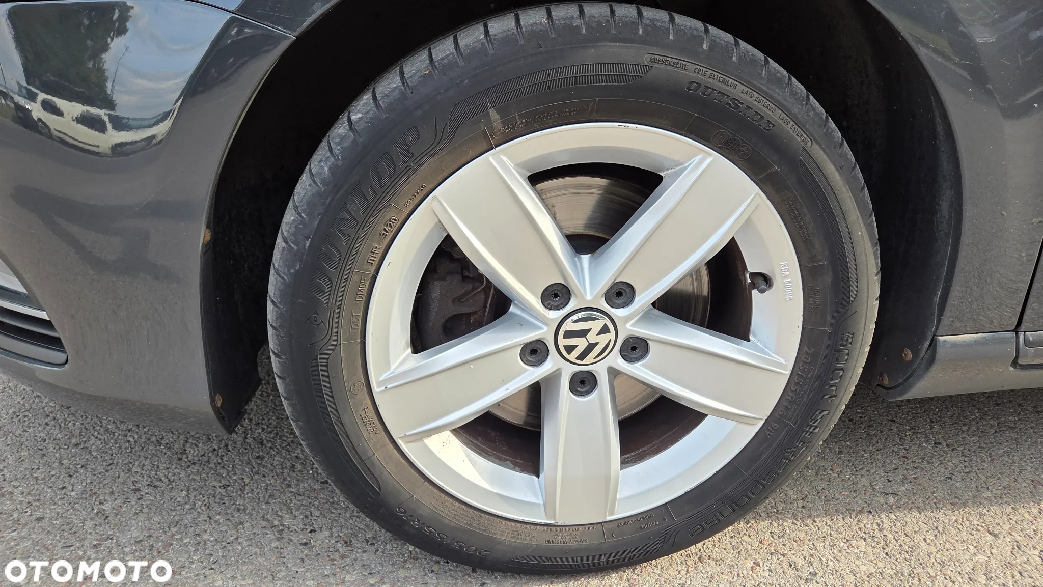 Volkswagen Passat - 15