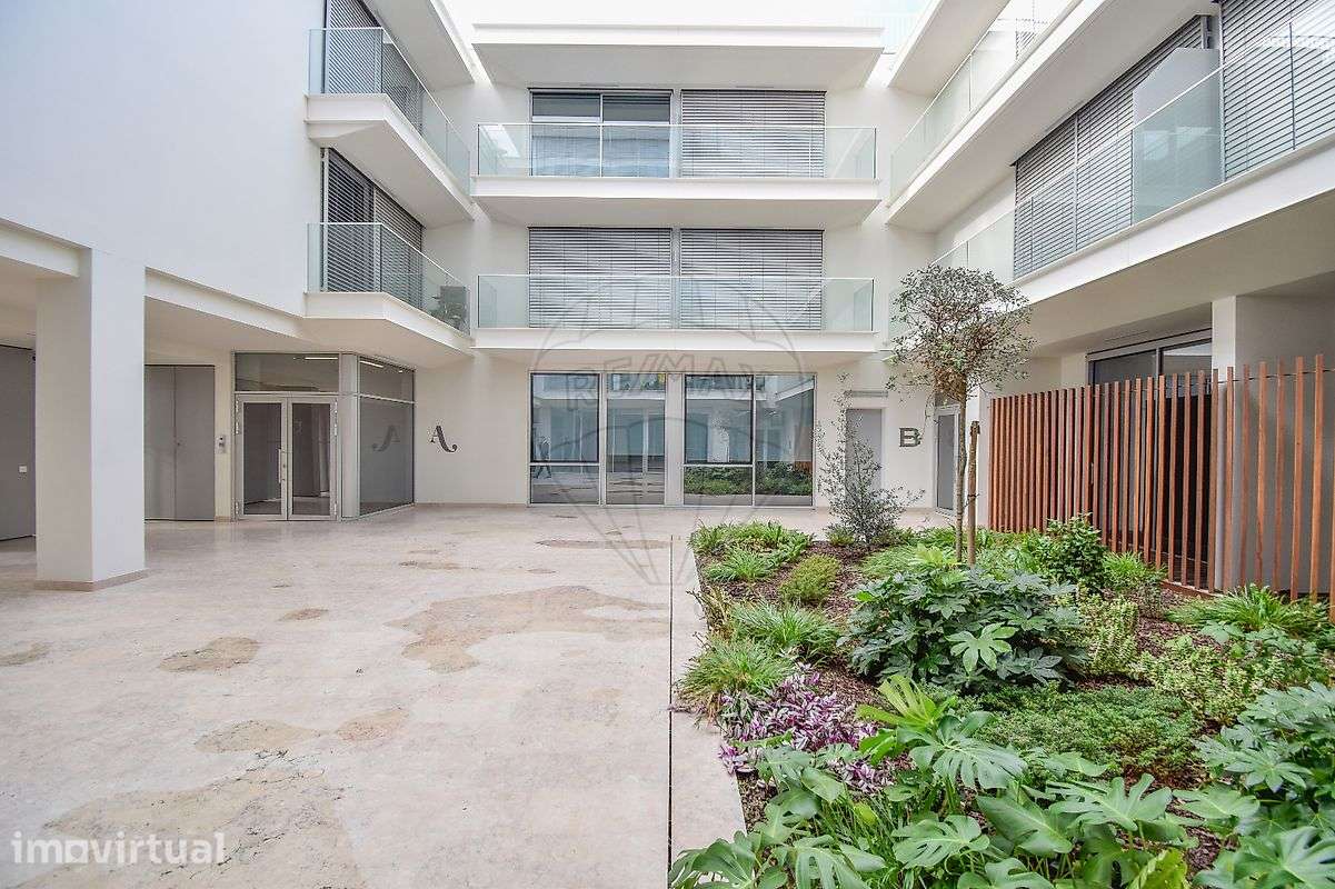 Apartamento T1 para arrendamento - Grande imagem: 4/23