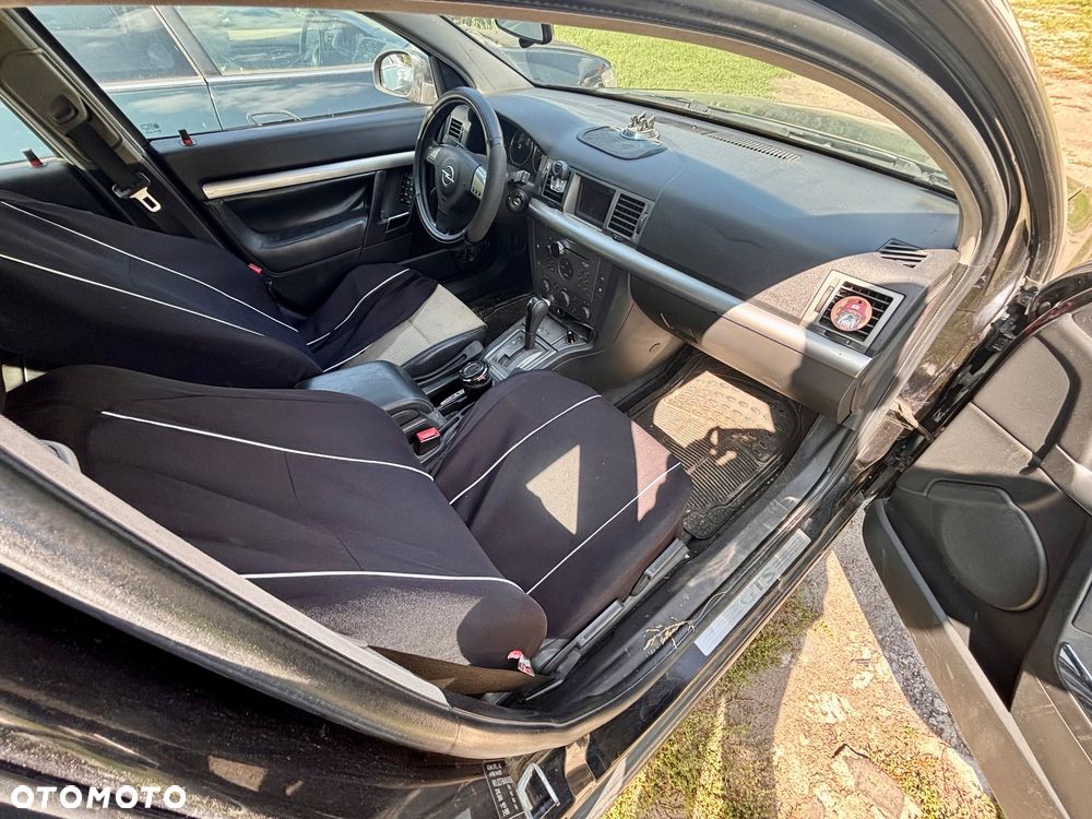 Opel Vectra 2.2 DTI ActiveSelect - 5