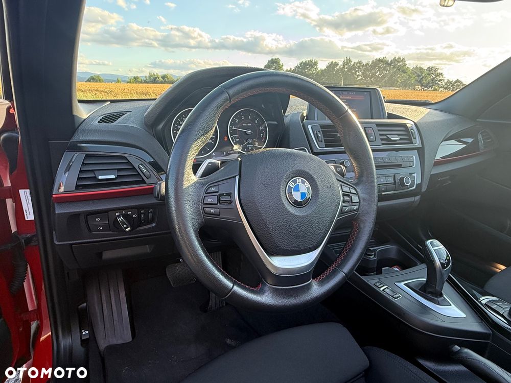 BMW Seria 2 230i Luxury Line sport - 15