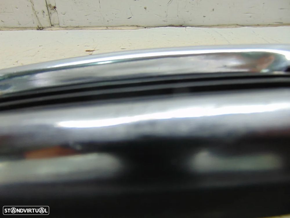 BMW E21 grelha central RIM - 8