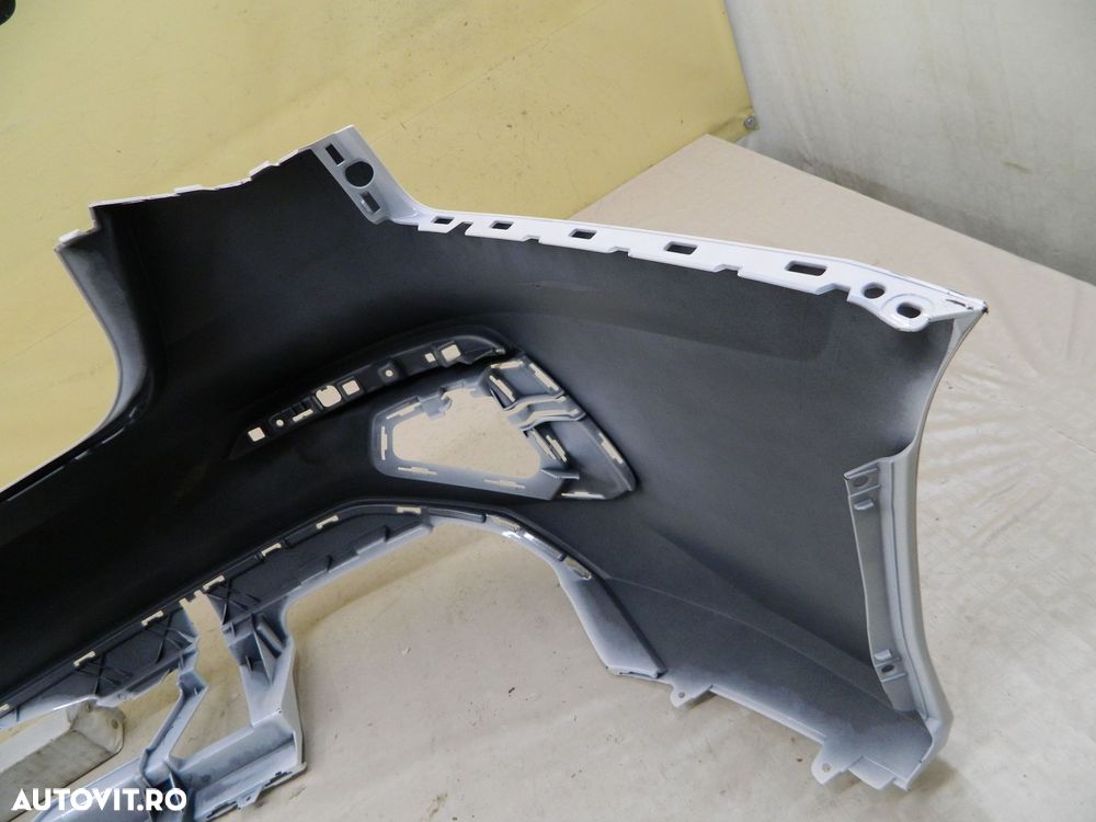 Bara spate Audi A3 S-Line / S3 8Y Berlina / Sedan,  2020, 2021, 2022, 2023, cod origine 8Y5807511C. - 6