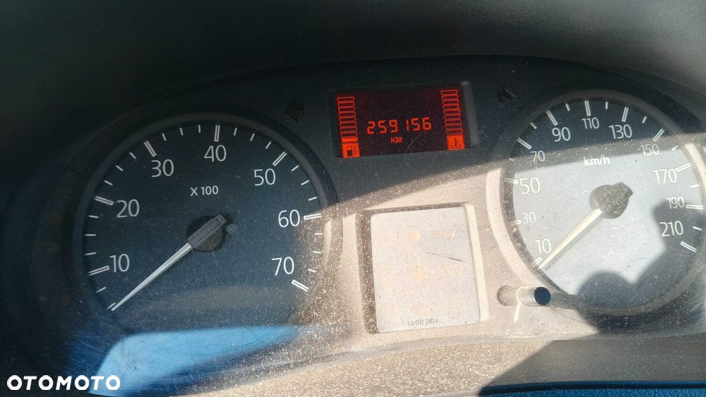 Renault Kangoo - 8
