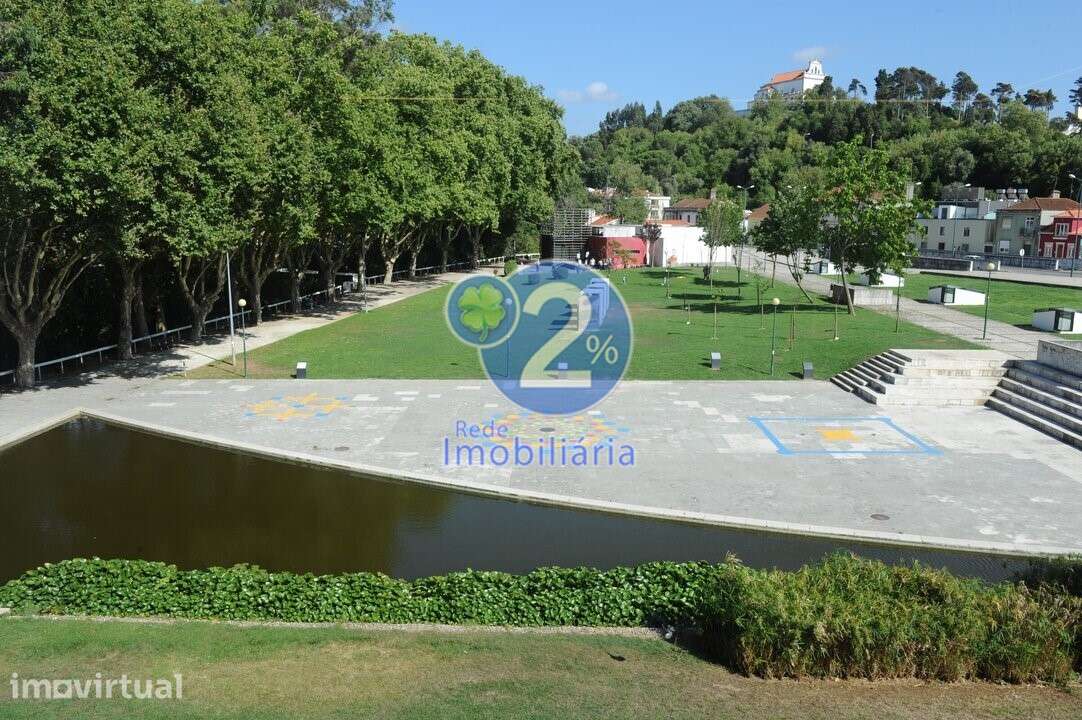 Apartamento T3 - Centro da Cidade de Leiria - Grande imagem: 3/31