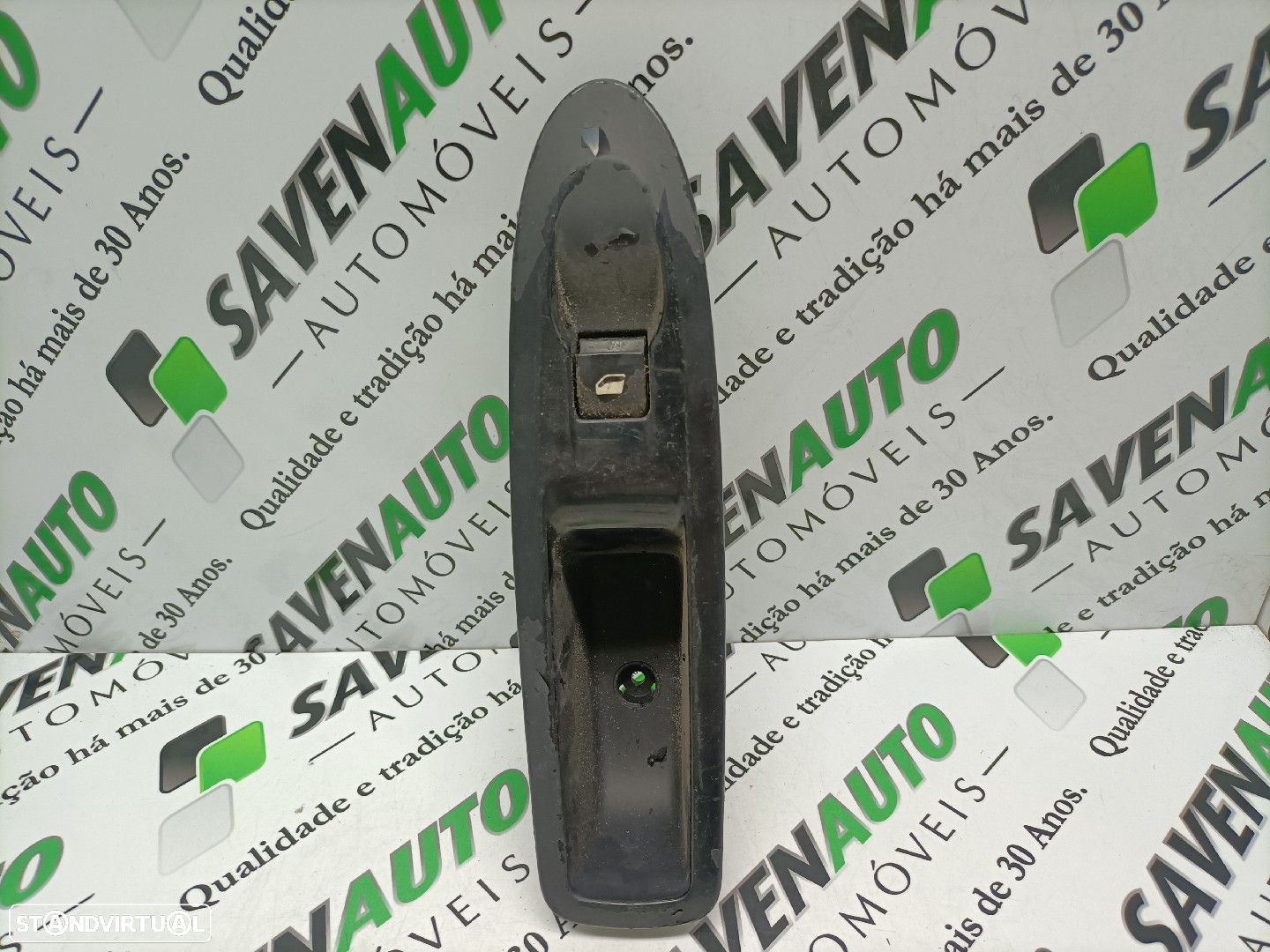 Botão / Botões / Comutador Vidro Dto Citroën C4 Ii (B7) - 1