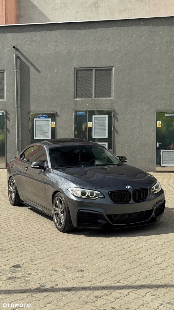 BMW Seria 2 M235i sport - 6
