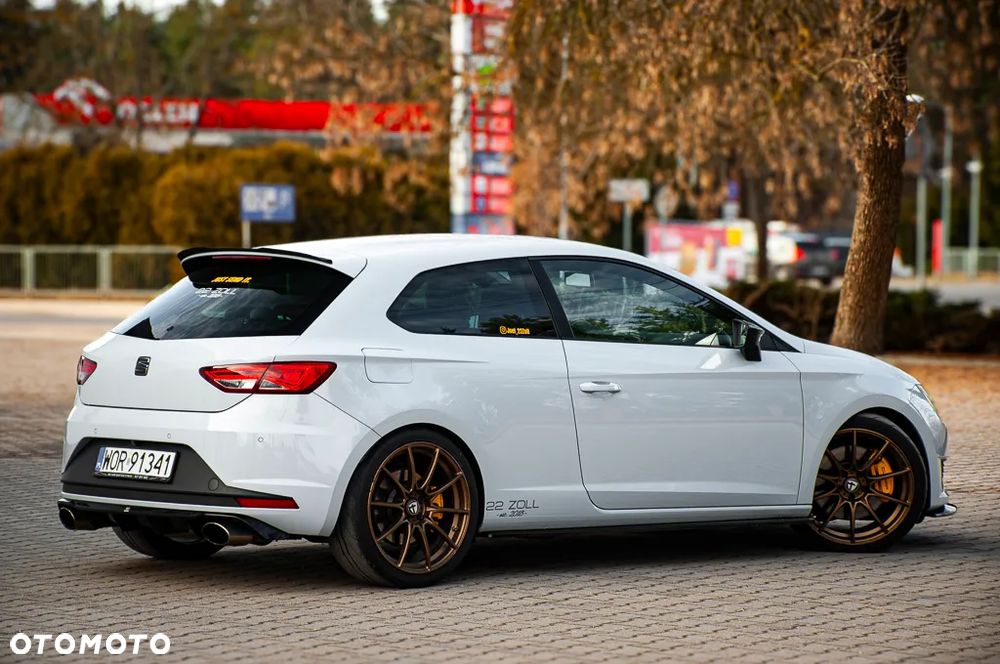 Seat Leon - 24