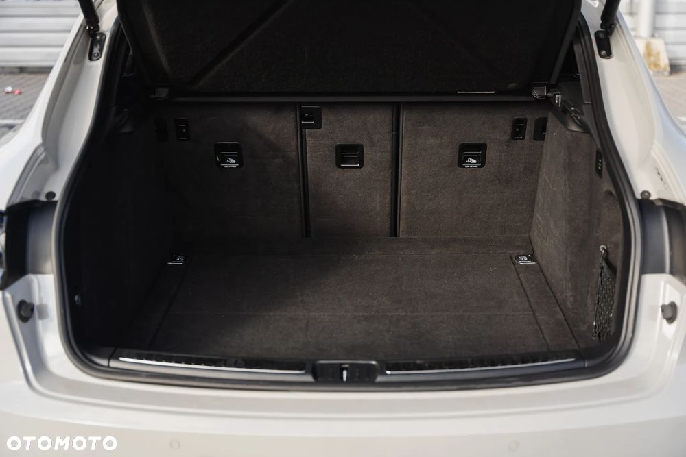 Porsche Macan GTS - 16