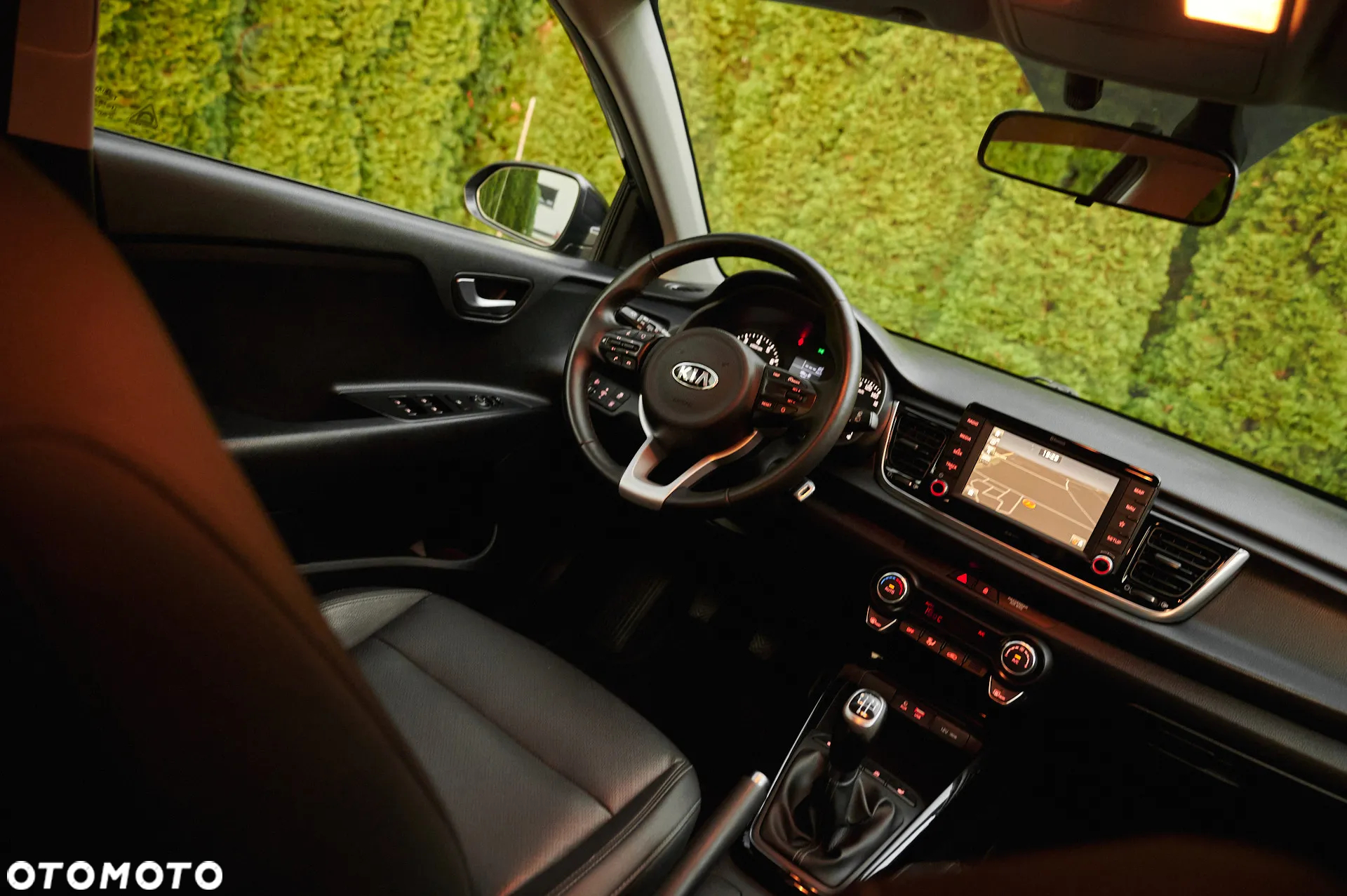 Kia Rio 1.0 T-GDI GT-Line - 31