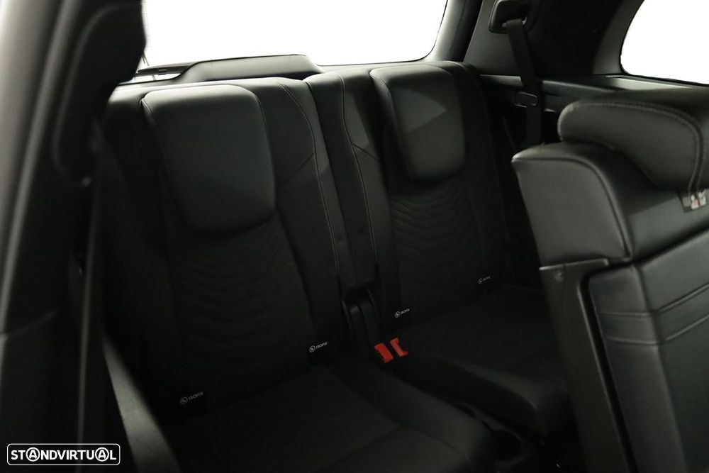 Mercedes-Benz GLB 180 d Progressive - 24