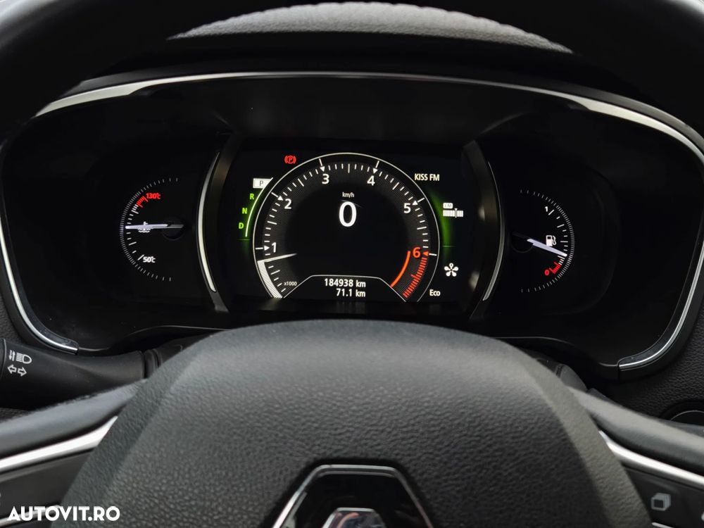 Renault Talisman ENERGY TCe 150 EDC LIMITED - 14