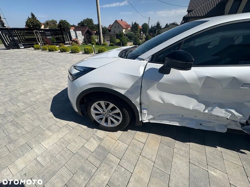 Toyota C-HR 1.8 Hybrid Comfort - 9