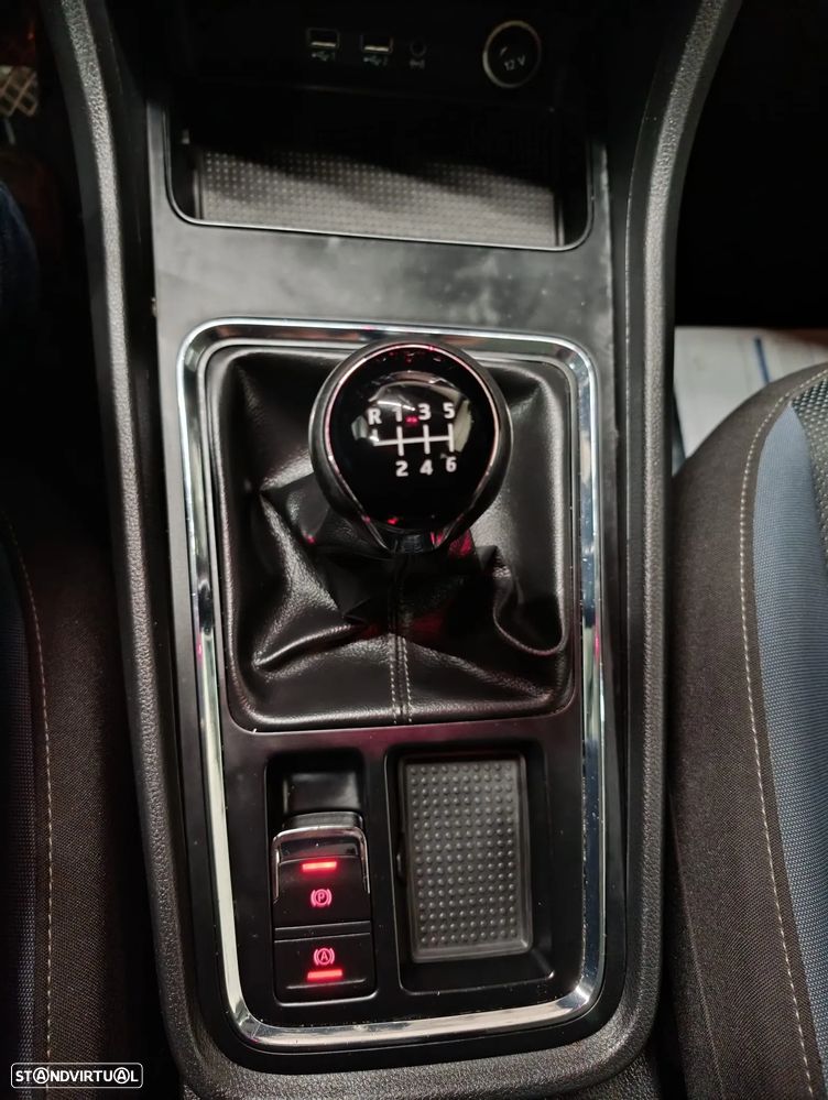 SEAT Ateca 1.6 TDI Style - 16