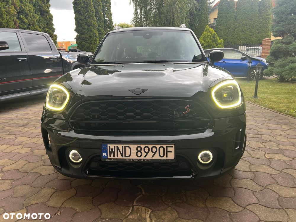 MINI Countryman - 11