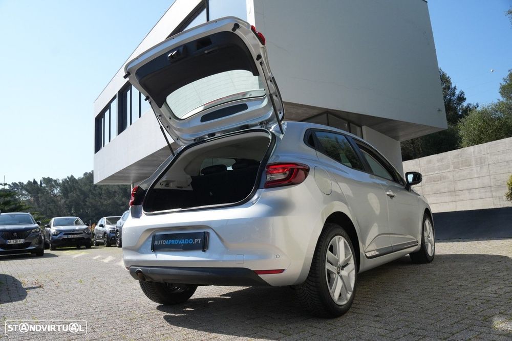 Renault Clio 1.0 TCe Limited - 28