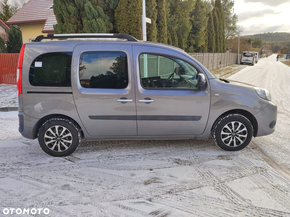Renault Kangoo 1.5 dCi Limited - 3
