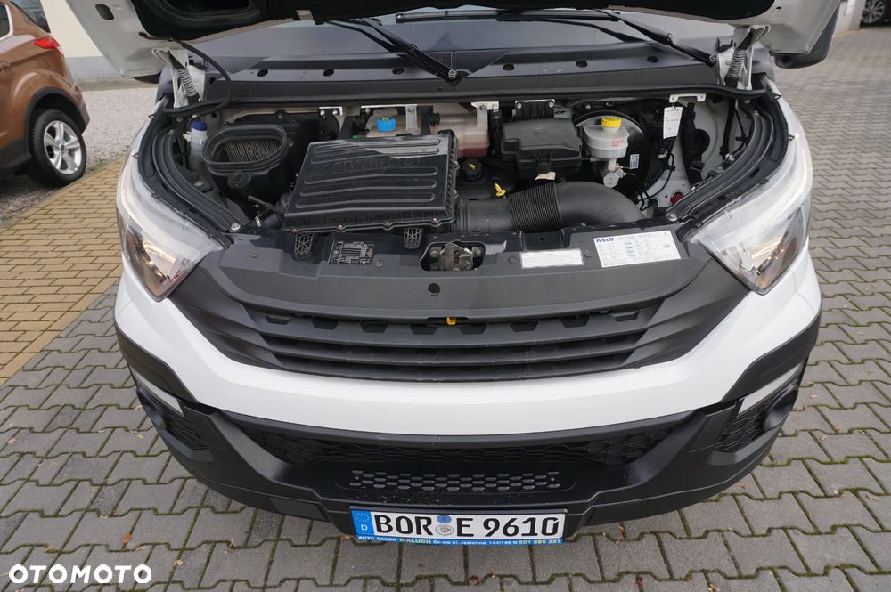 Iveco Daily 35S12 - 30