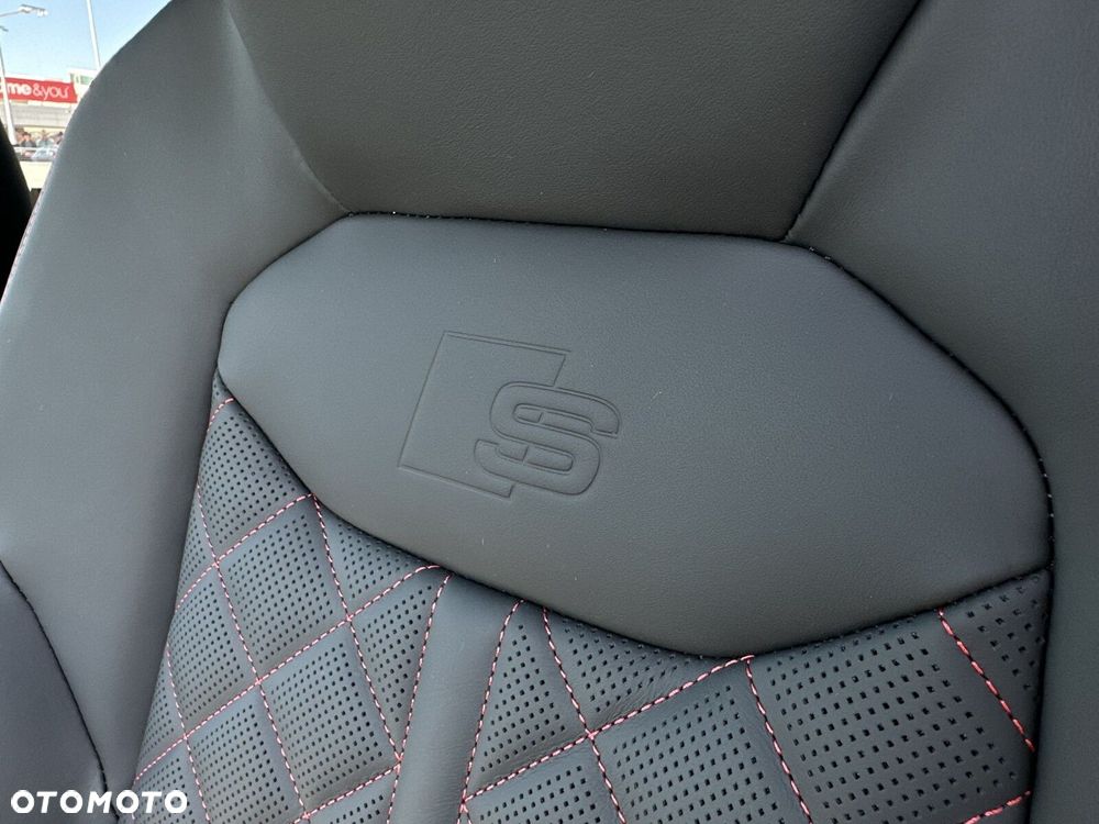 Audi SQ7 - 34