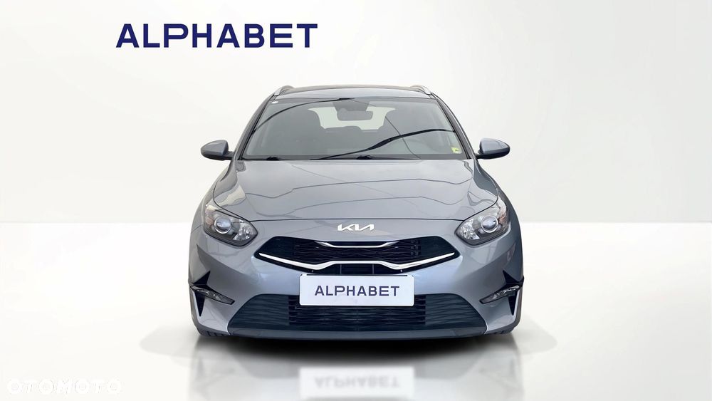 Kia Ceed 1.5 T-GDI M - 8