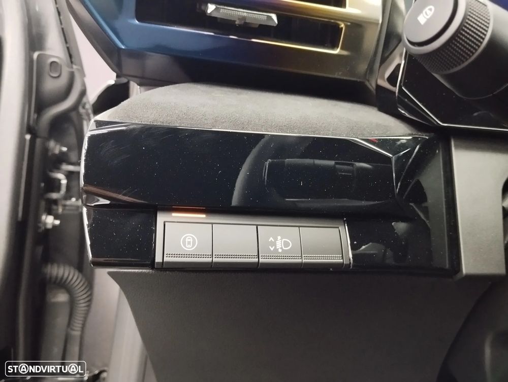 Renault Clio 1.8 E-Tech Full Hybrid Esprit Alpine - 23