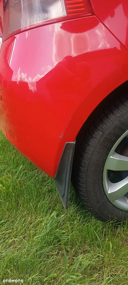 Toyota Yaris 1.3 Luna Premium - 17