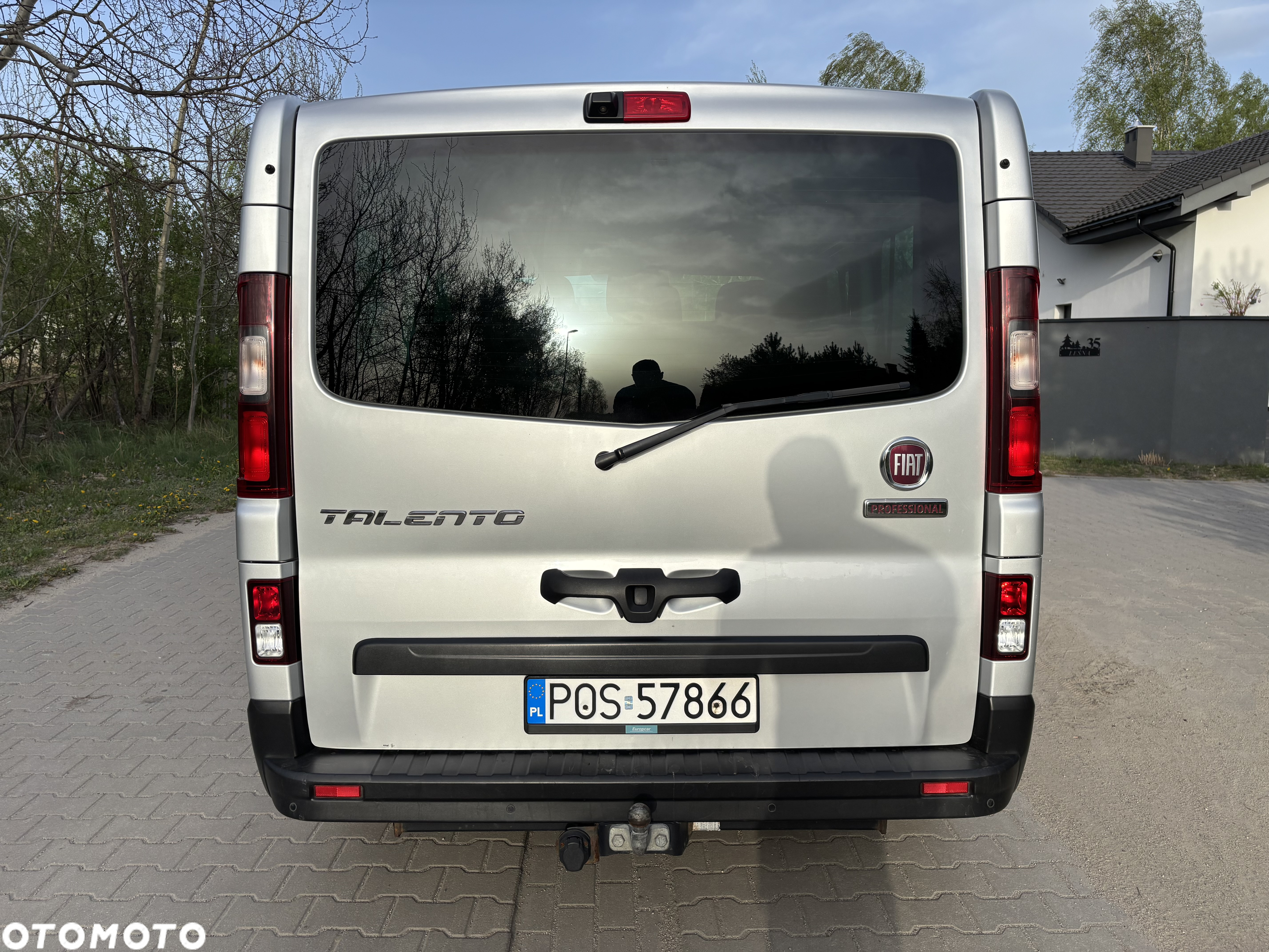 Fiat Talento L2H1 Family - 10