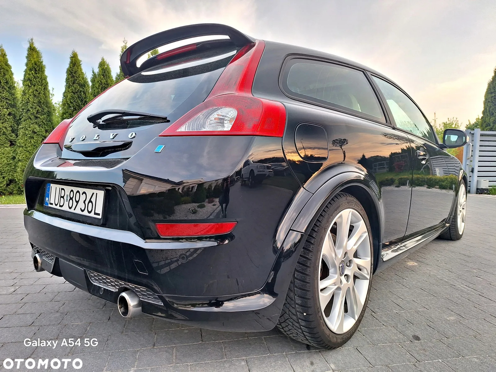 Volvo C30 D4 Summum - 7