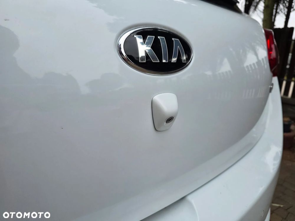 Kia Ceed 1.6 CRDi L Business Line DCT - 11