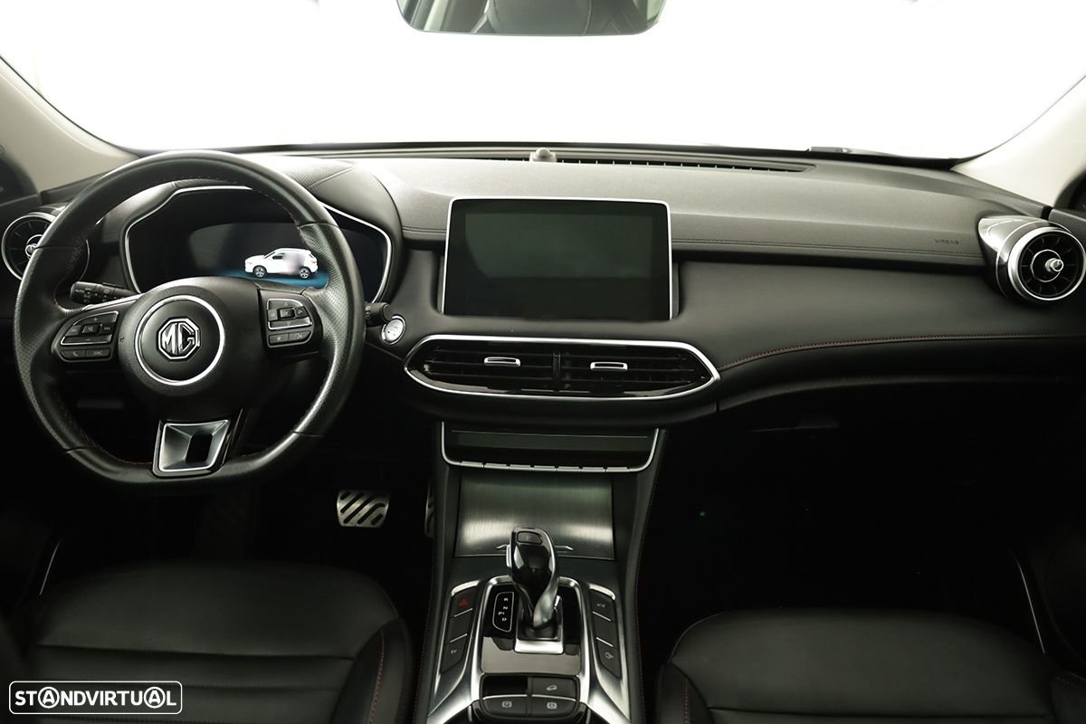 MG EHS 1.5 T-GDI Plug-in Hybrid Luxury - 8