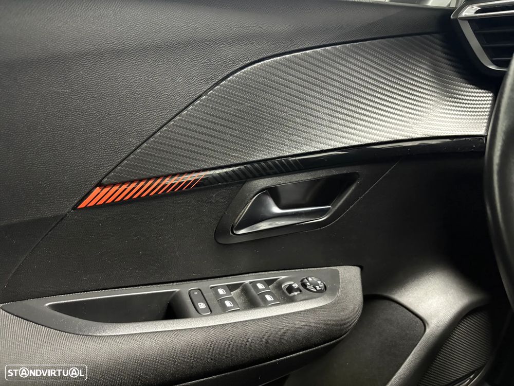Peugeot 208 PureTech 100 Active - 7