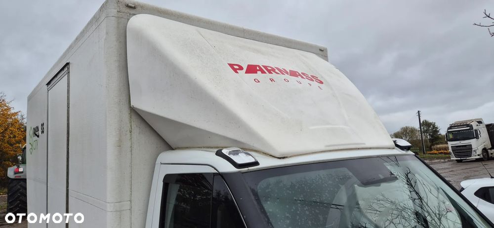 Iveco DAILY VI 35S14N - 5