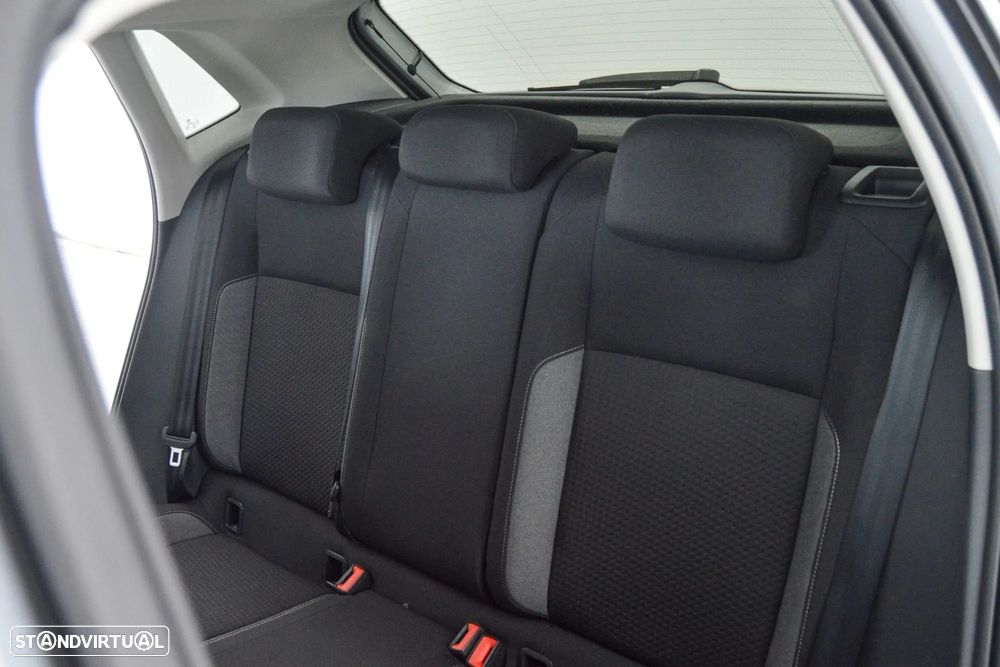 VW Polo 1.0 TSI Life DSG - 11