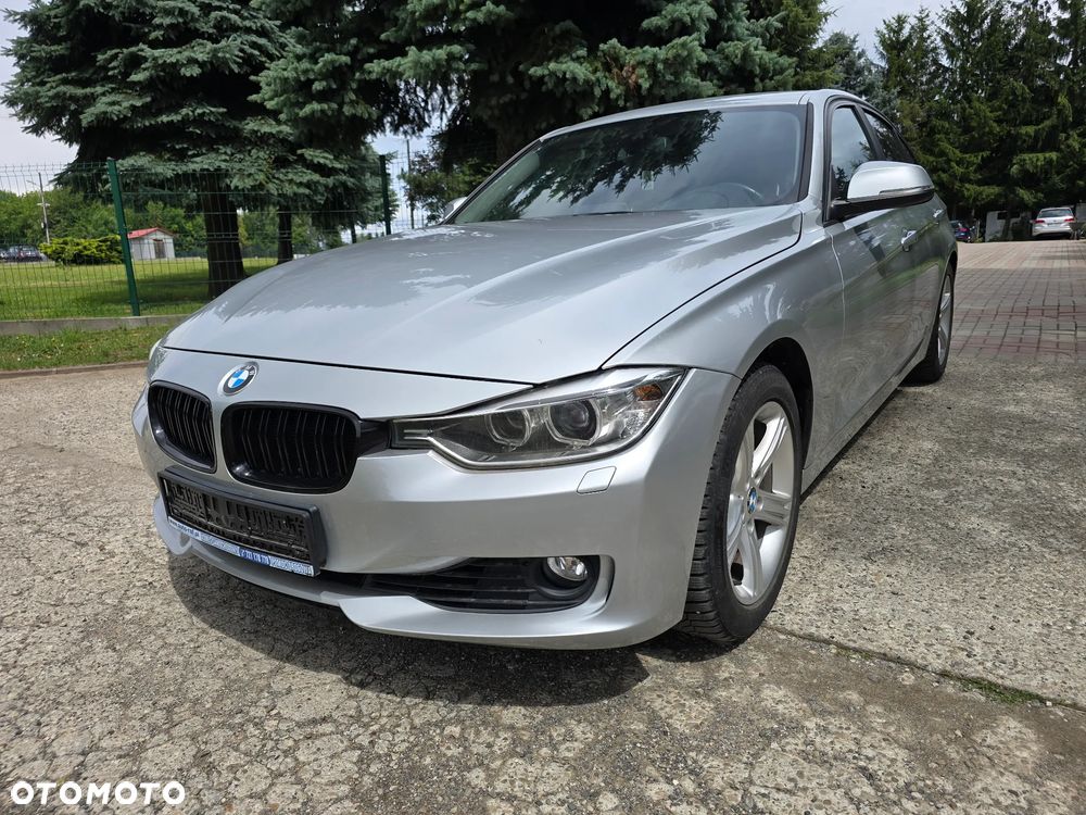 BMW Seria 3 - 1