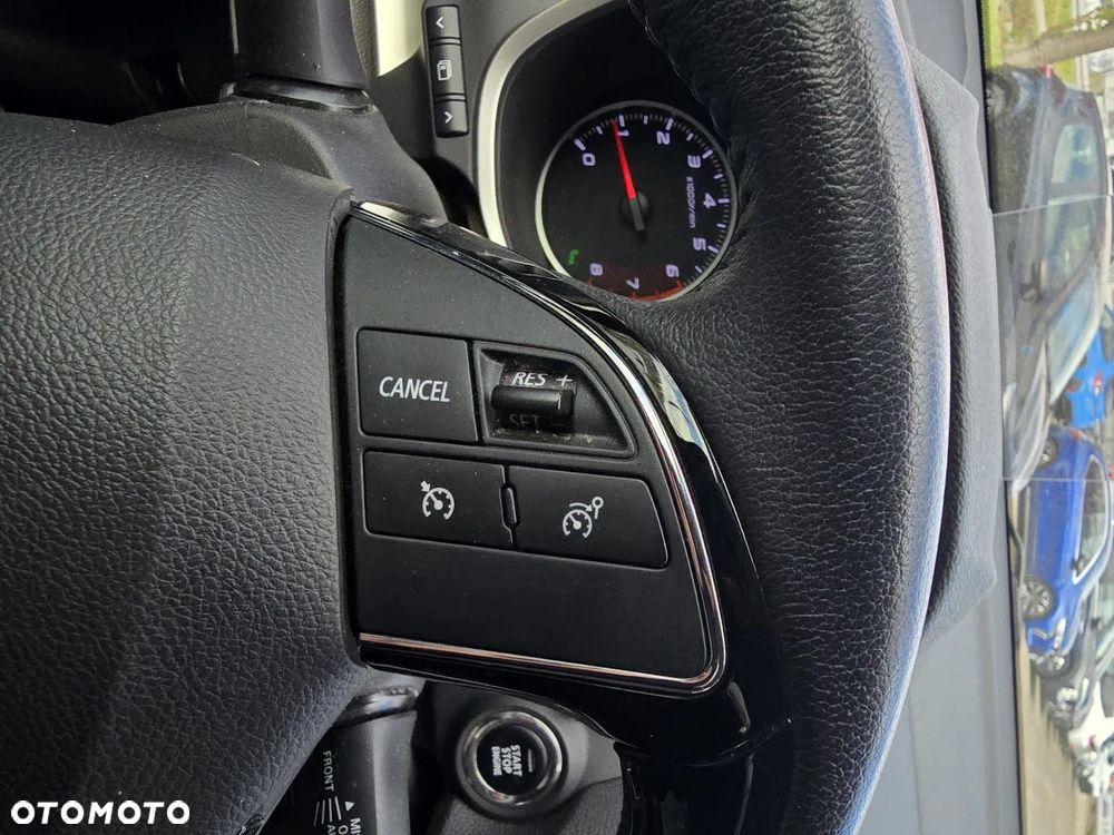 Mitsubishi Eclipse Cross 1.5 T-MIVEC ClearTec 2WD Intro Edition - 22