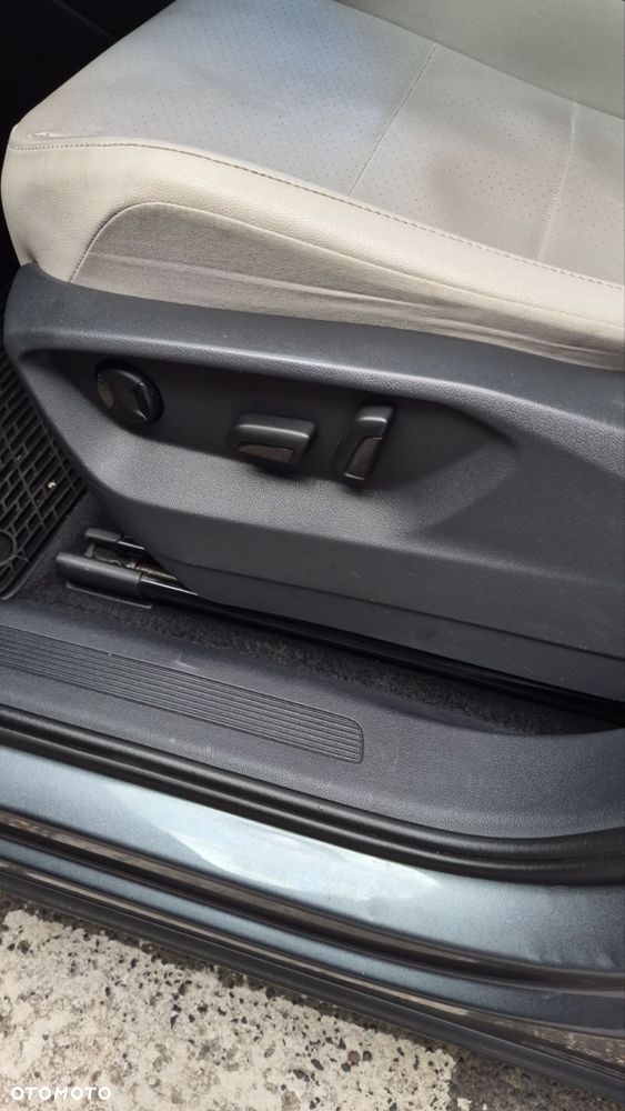 Volkswagen Tiguan - 17