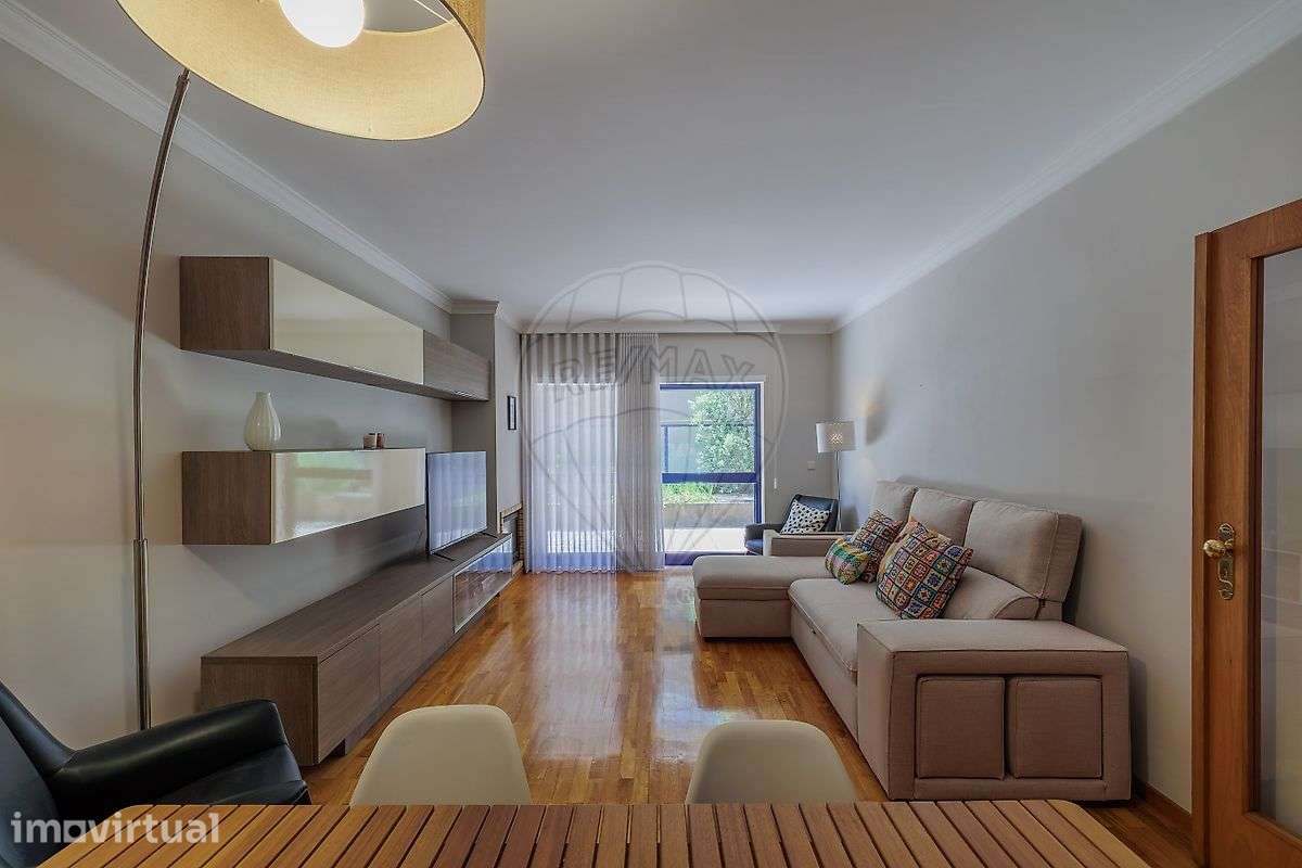 Apartamento T2 para arrendamento - Grande imagem: 4/44