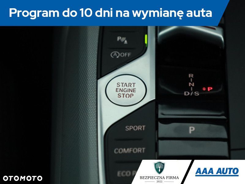 BMW Seria 3 - 20