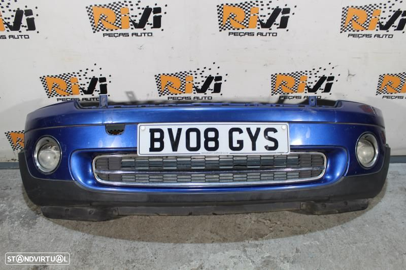 Frente MINI R56 Pré LCI Xenon - 10