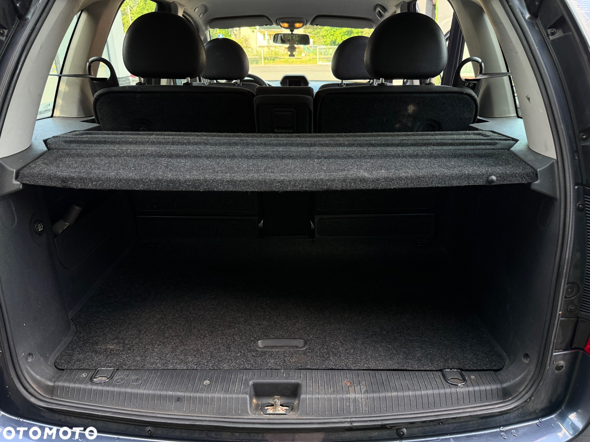 Opel Meriva - 12