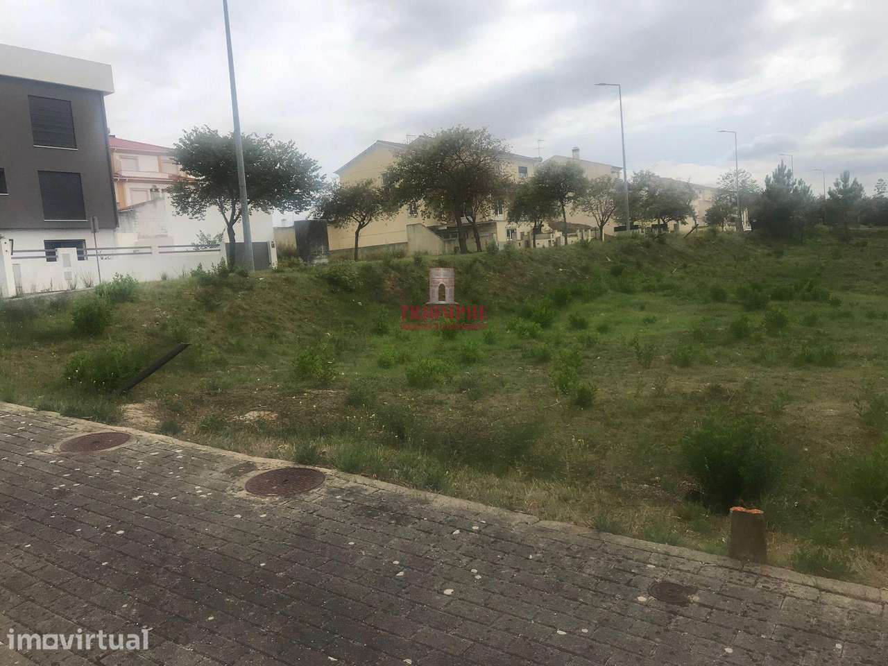 Terreno Urbano, 264m2, Entroncamento - Grande imagem: 5/7