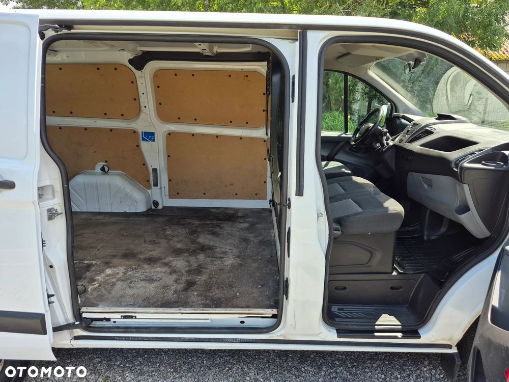 Ford Transit - 7