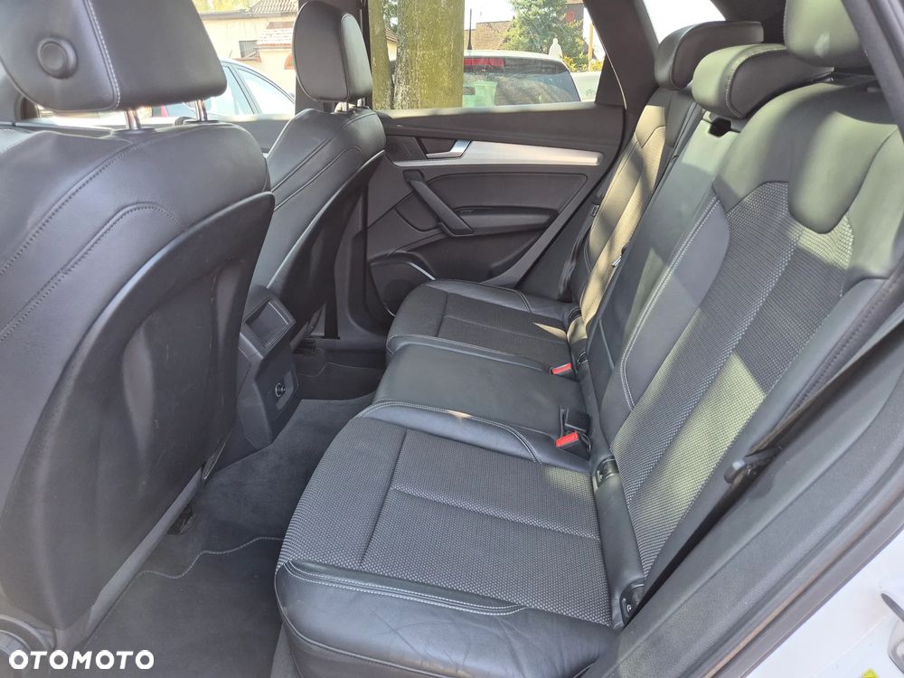 Audi Q5 - 23