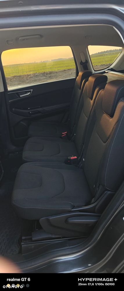 Ford S-Max 2.0 EcoBlue Titanium - 14