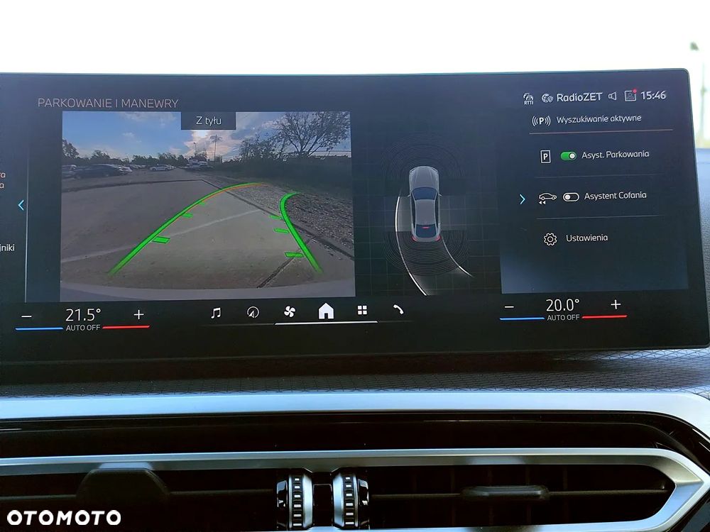 BMW i4 80.7kWh eDrive 40 M Sport - 16
