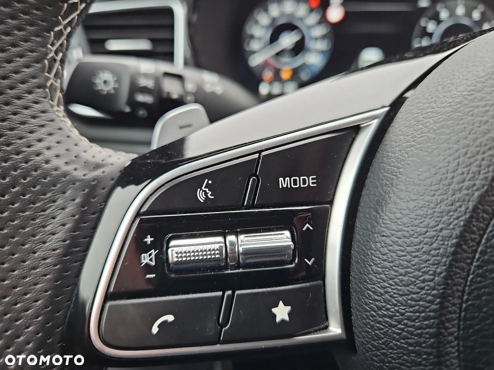 Kia Ceed 1.5 T-GDI GT-Line DCT - 17