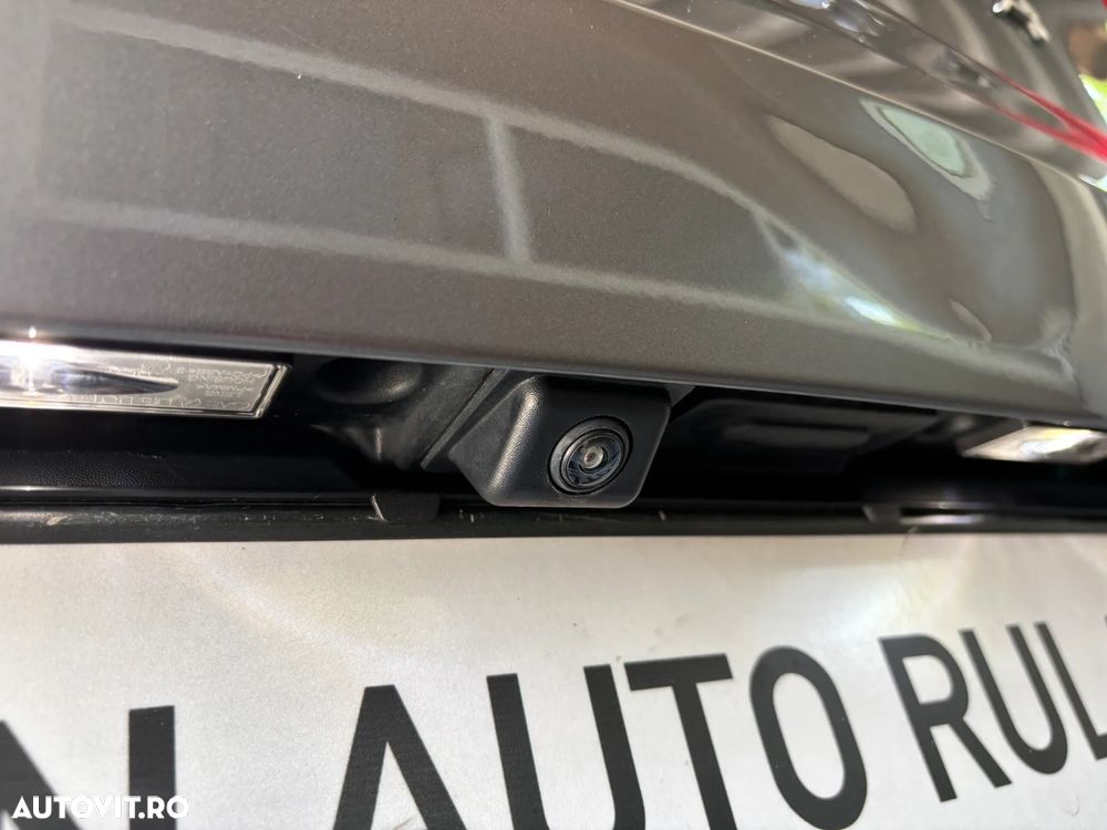 Renault Arkana TCe Mild Hybrid 140 EDC Equilibre - 15