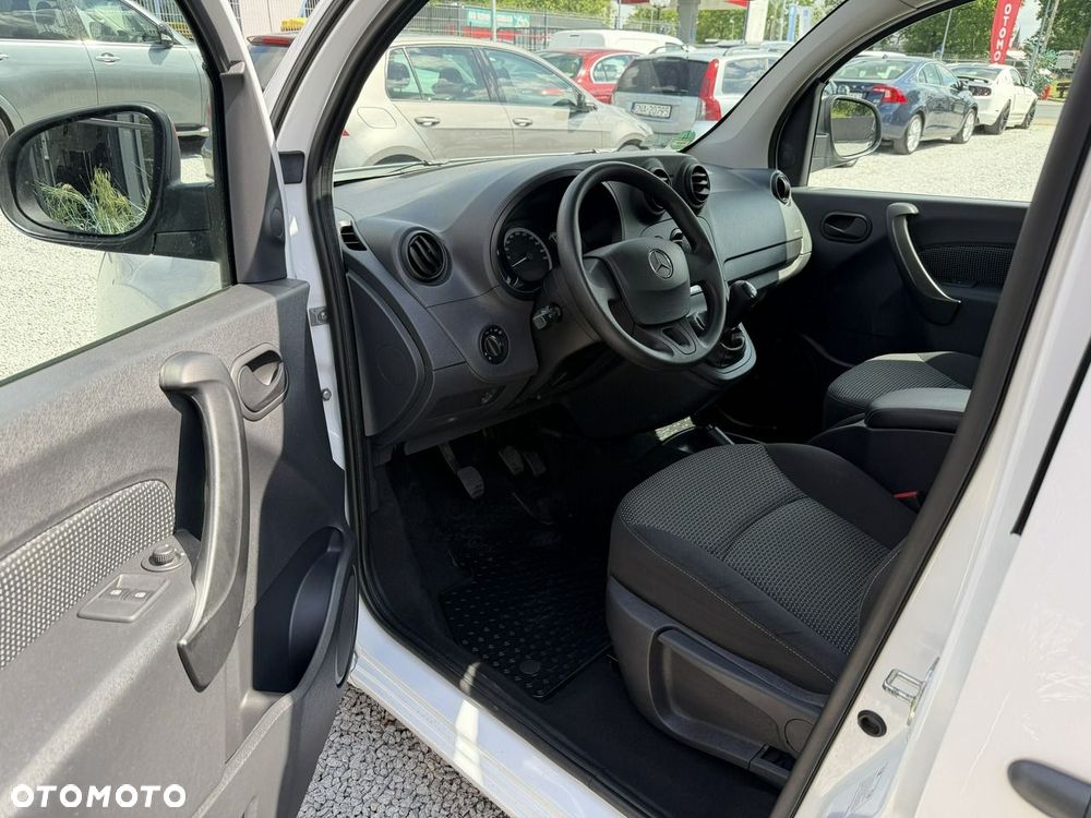 Mercedes-Benz Citan Tourer lang Start & Stop - 10