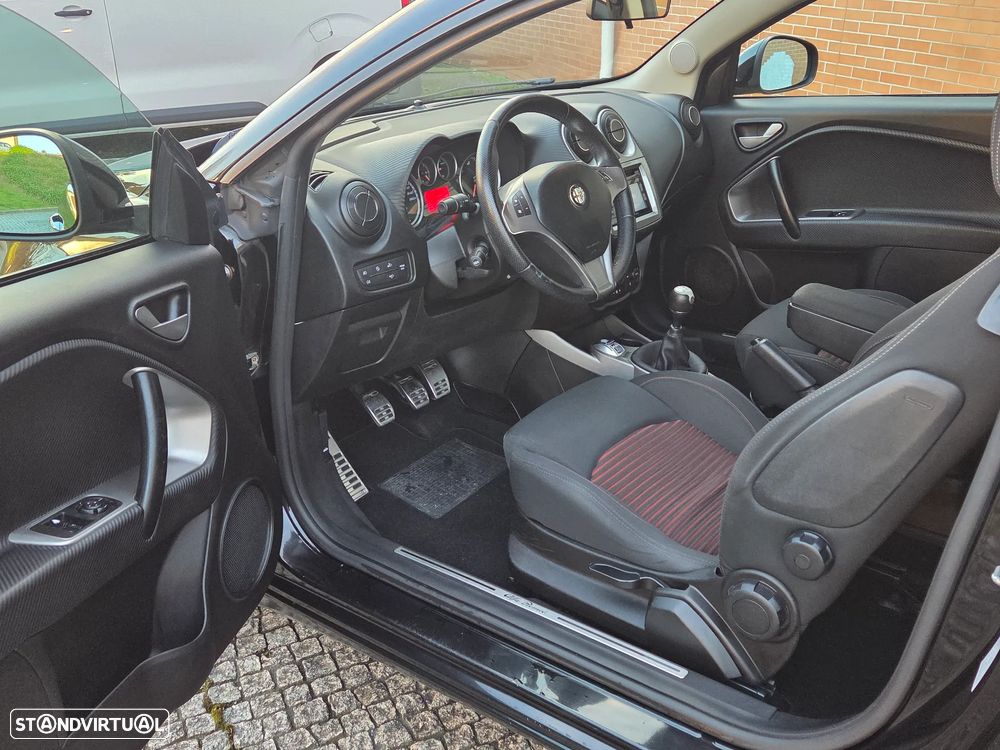 Alfa Romeo MiTo 1.3 JTDM ECO Turismo - 5