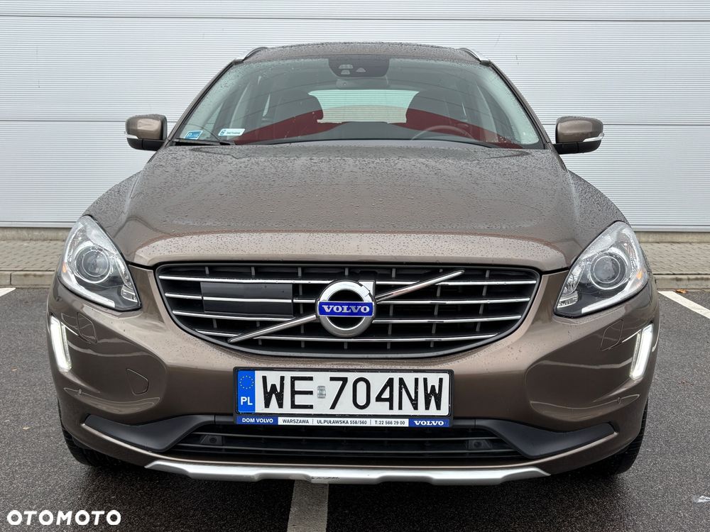 Volvo XC 60 T5 Drive-E Summum - 2